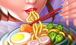 Chinese Food Cooking Game 2 image
