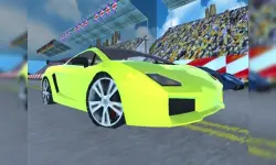 Cool Racing: Crazy Stunts image