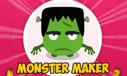 Monster Maker 2000 image