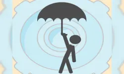 Umbrella Down image