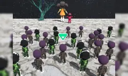 Squid Game Space image
