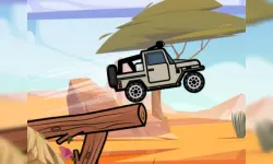 Jeep Driver image