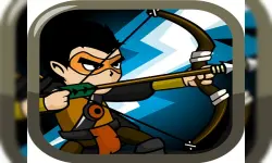 Monster DeFence 2D image
