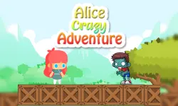 Alice Crazy Adventure image