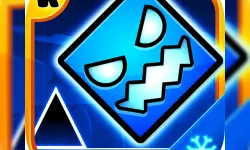 Geometry Dash SubZero - Arcade image