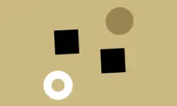 Unstable Squares image