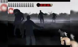 Run Into Death image