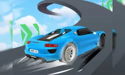 Mega Ramp Car Stunts image