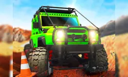 Offroad Life 3D image