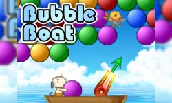 Bubble Boat image