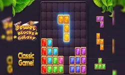 Jewel Blocks Galaxy image