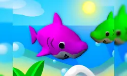 HappySharks.io image