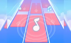 Magic Piano Music image