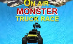 On Air Monster Truck Race image