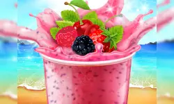 Smoothie image