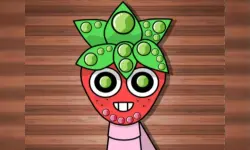 Sprunki PopIt image