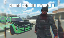 Grand Zombie Swarm 2 image