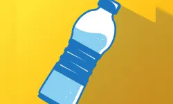 Leap the bottle image