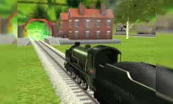 Train Driver image