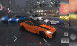 Car Simulator McL image