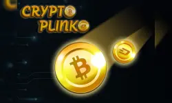 Crypto Plinko image