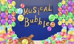Musical Bubble image