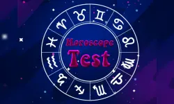 Horoscope Test image