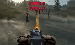 Sniper Shooter image