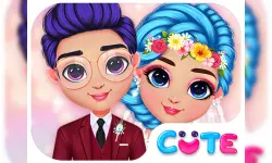 Lovely Wedding Date image