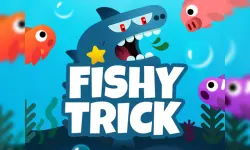 Fishy trick image
