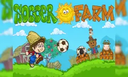 Soccer Farm image