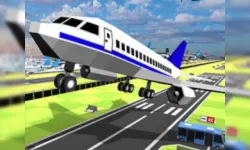 Real Flight Simulator 3D image