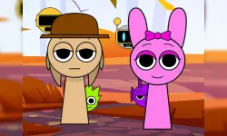 Find the Sprunki image