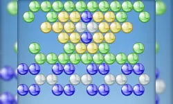 Bubble Shooter image