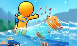 Fish Land Fish World image