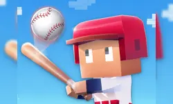 Baseball Bat image