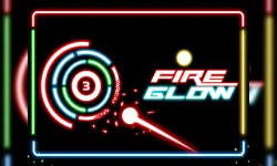 Fire Glow image
