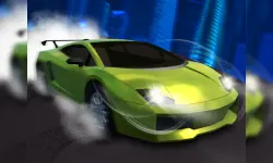 Extreme Car Driving Simulator image