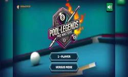 Pool Legends Pro Masters image