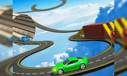 Crazy Taxi Driving image