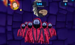 Squid Game 2 Snake image