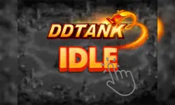 DDTANK CLICKER image