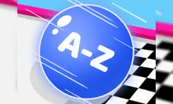 2048 ABC Runner image