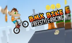 Bmx Bike Freestyle & Racing image