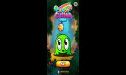 Candy Cutter Saga image