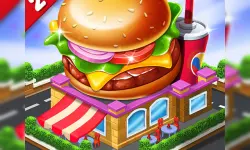 Cooking Crush - cooking games image