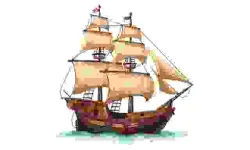 The Merchant image