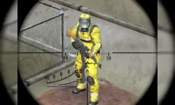 Dead Zone Sniper image