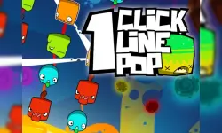 1clic 1line 1pop image