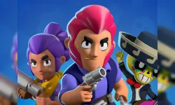 Brawl Stars Match3 image